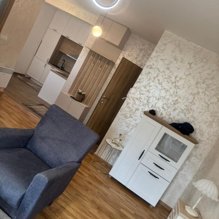 Zlatiborski Dream - Apartman sa 1 Spavaćom Sobom - 6