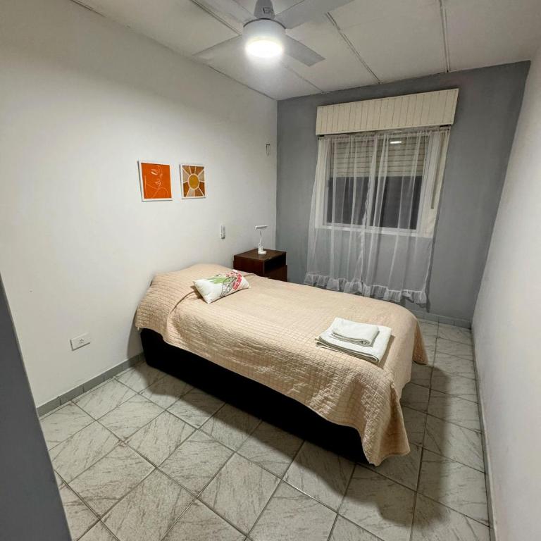 PORTAL DEL NORTE, Tucumán Apart 3D con terraza - Apartamento de 3 dormitorios - 13