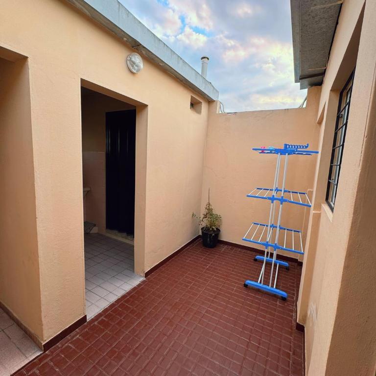 PORTAL DEL NORTE, Tucumán Apart 3D con terraza - Three-Bedroom Apartment - 11