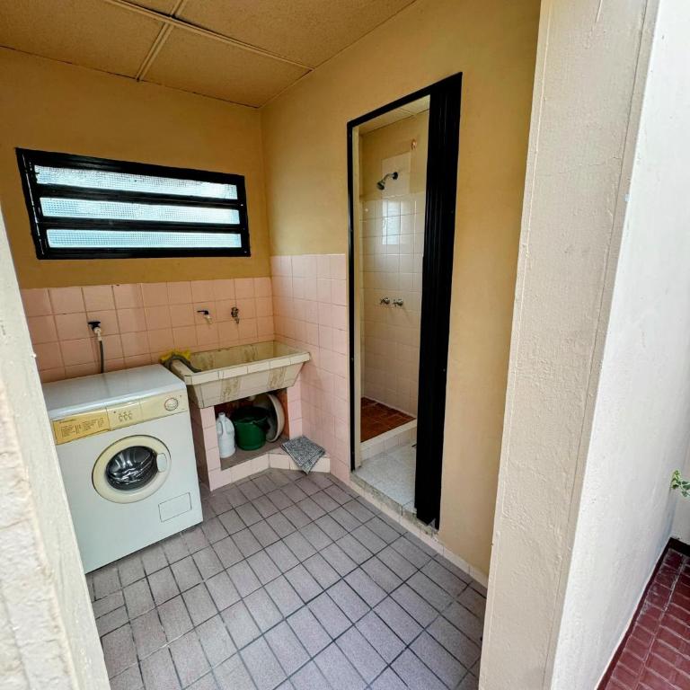 PORTAL DEL NORTE, Tucumán Apart 3D con terraza - Three-Bedroom Apartment - 13