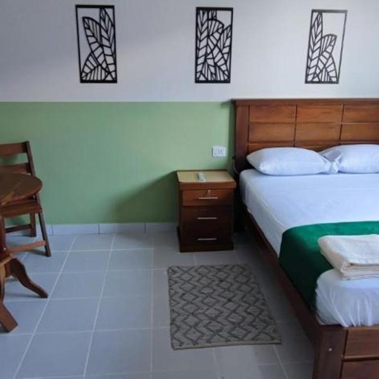 Hostal independencia - Habitación Doble - 7