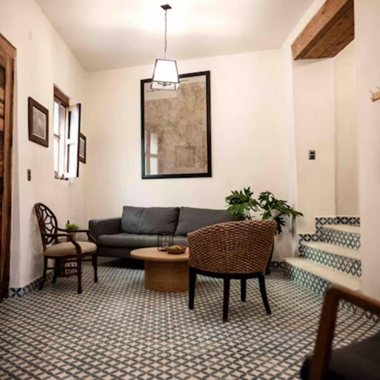 Casa Romina - Two-Bedroom Apartment - 2