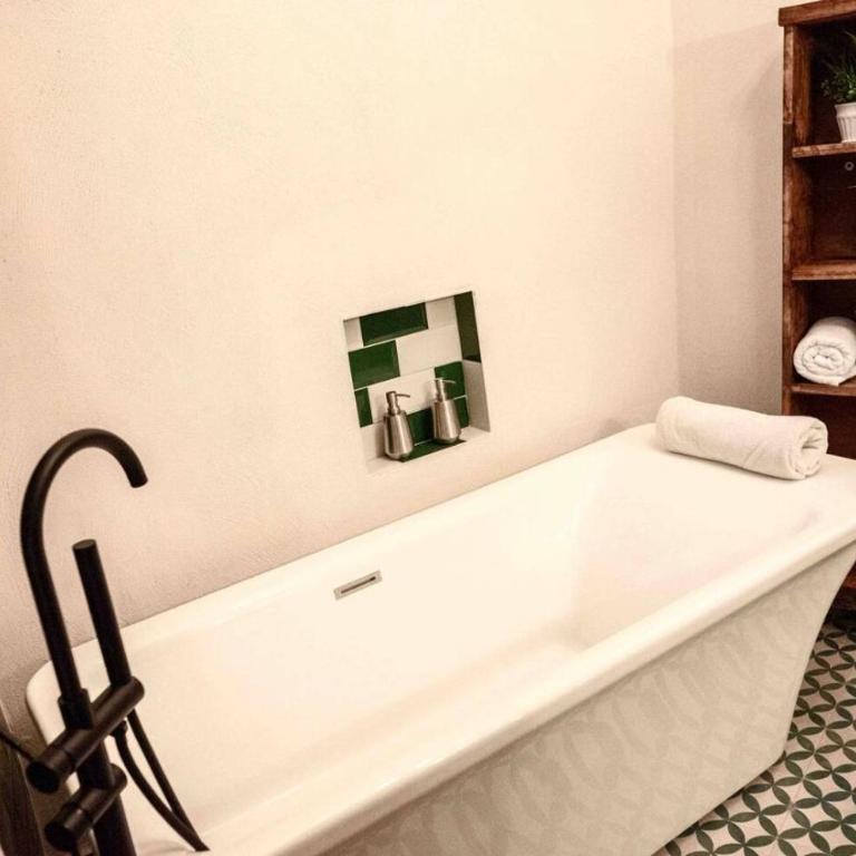 Casa Romina - Two-Bedroom Apartment - 10