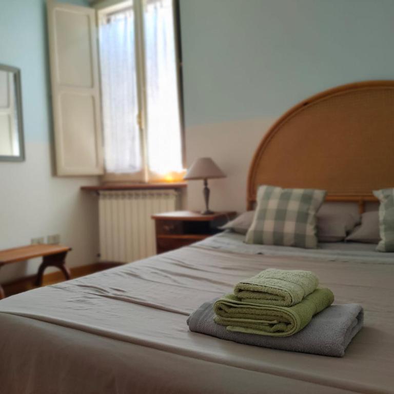 Casa vacanze La Fontana - Appartamento con 2 Camere da Letto - 15