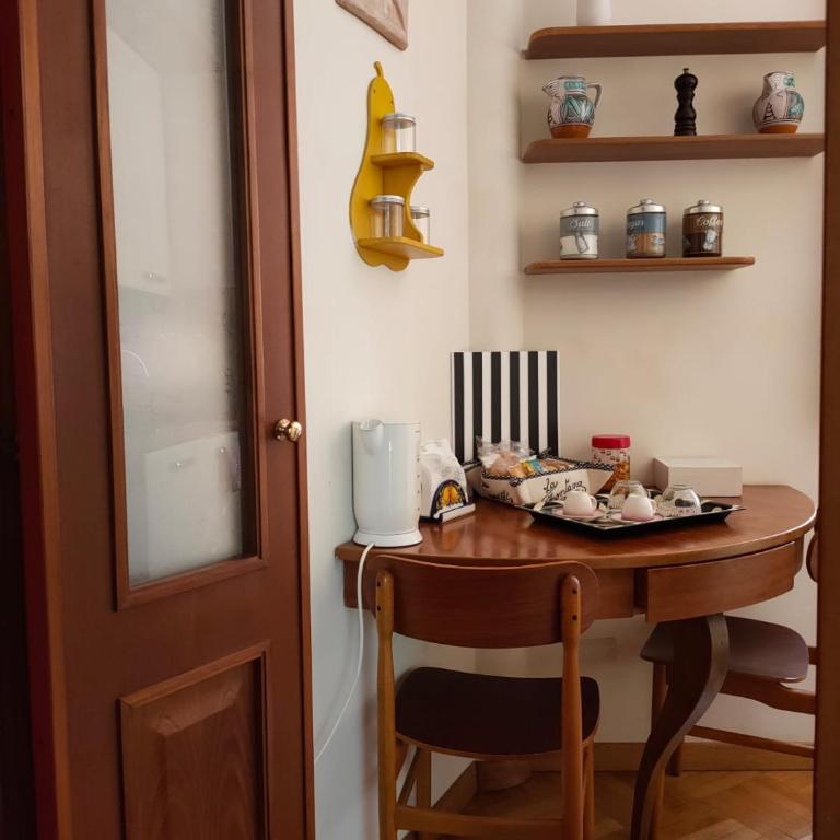 Casa vacanze La Fontana - Appartamento con 2 Camere da Letto - 1