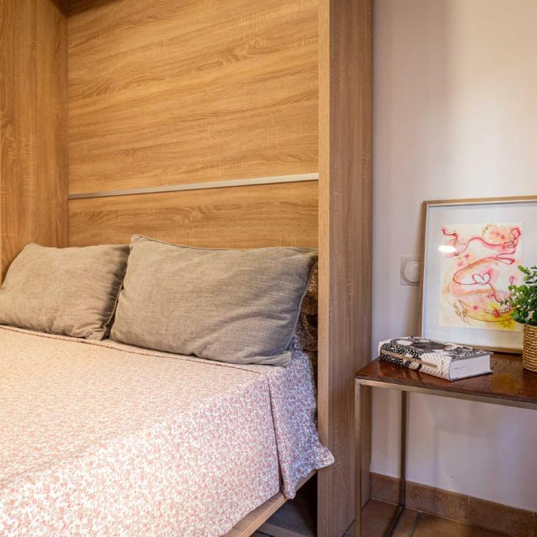 La petite maison de Nadette 2 - Apartamento de 1 dormitorio - 44