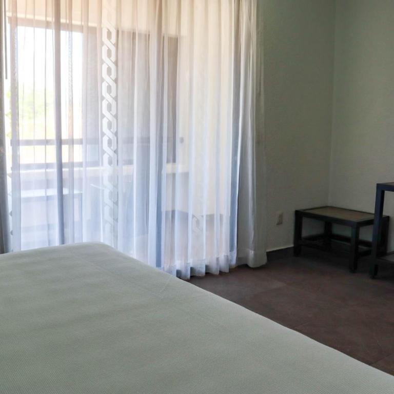 Hotel MX portal maya - Suite Deluxe con cama extragrande - 21