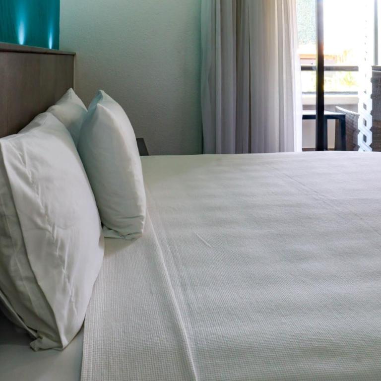 Hotel MX portal maya - Suite Deluxe con cama extragrande - 14