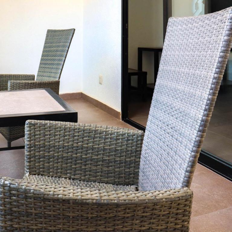 Hotel MX portal maya - Suite Deluxe con cama extragrande - 22