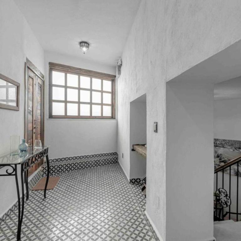Casa Paulina - Two-Bedroom Deluxe Apartment - 7