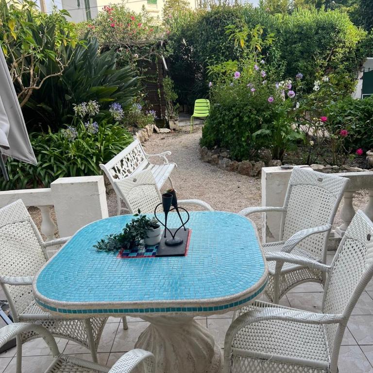 Emeraude Résidence Hotelière - Villa con 3 Camere da Letto - 3
