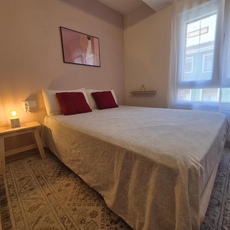 1A158 Amplio Apto centro de Gijón by R2R Consulting - Apartamento de 3 dormitorios - 5