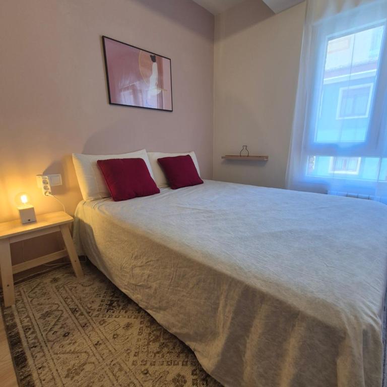 1A158 Amplio Apto centro de Gijón by R2R Consulting - Apartamento de 3 dormitorios - 6