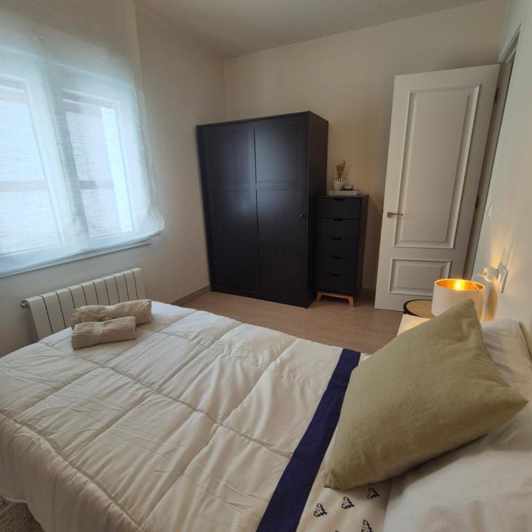 1A158 Amplio Apto centro de Gijón by R2R Consulting - Apartamento de 3 dormitorios - 13