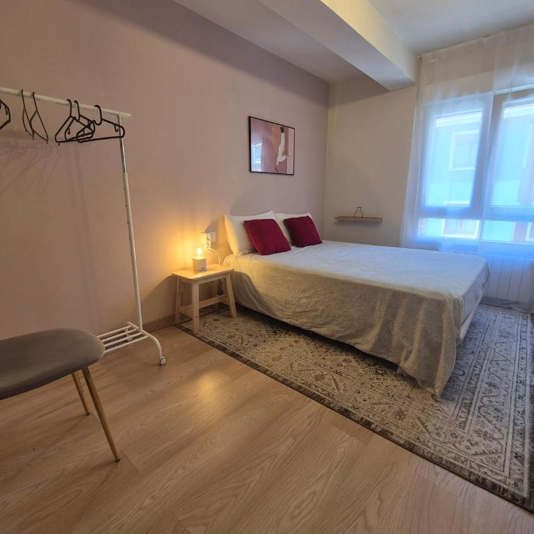1A158 Amplio Apto centro de Gijón by R2R Consulting - Apartamento de 3 dormitorios - 7