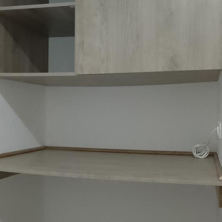 Cerca Embajada , Corferias , G -12 Hotel Monaco de Luxe - Habitación Individual - 1