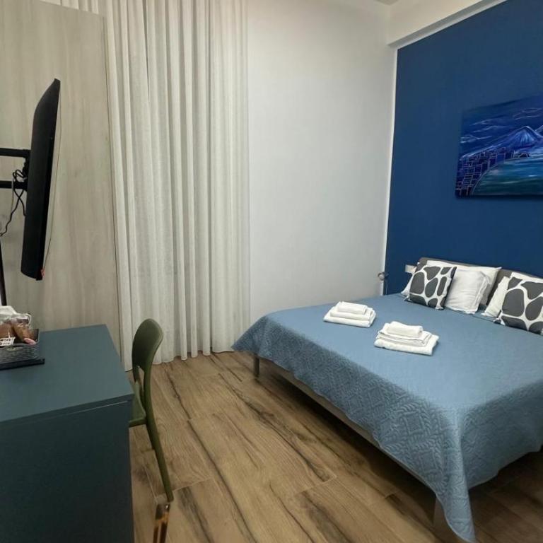 Suite Stay Napoli Rooms and Apartment - Camera King - 3