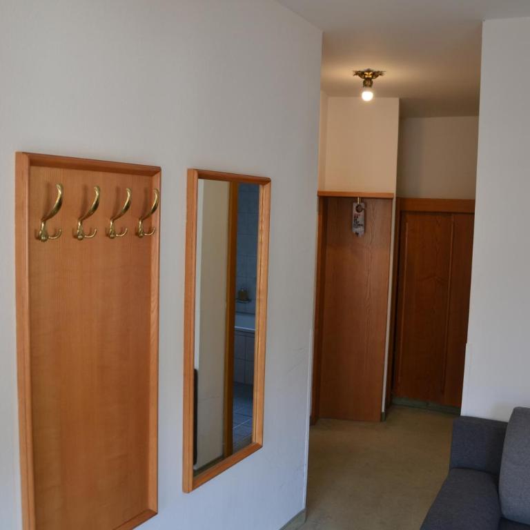 Hotel Alpina nature-wellness - Comfort Doppelzimmer - 5