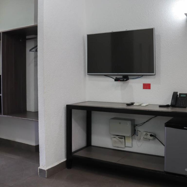Hotel MX portal maya - Suite Deluxe - 18