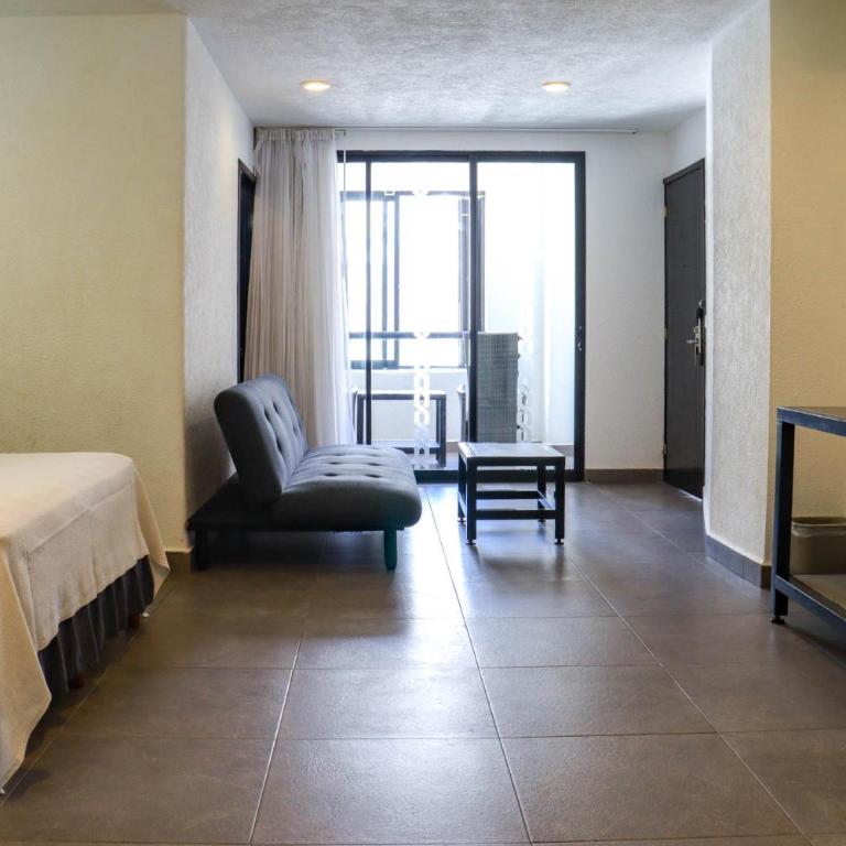 Hotel MX portal maya - Suite Deluxe - 24