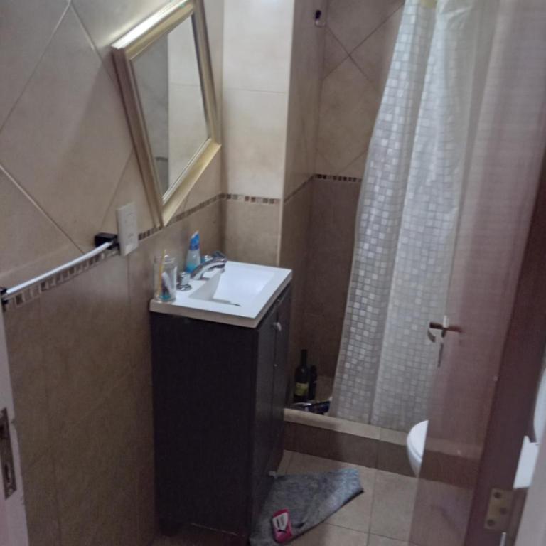 Rosario 2060 - Apartamento de 1 dormitorio - 1