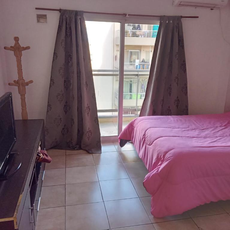 Rosario 2060 - Apartamento de 1 dormitorio - 2