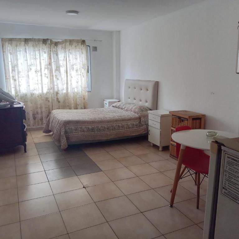 Rosario 2060 - Apartamento de 1 dormitorio - 4