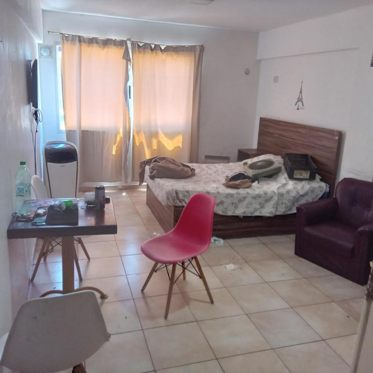 Rosario 2060 - Apartamento de 1 dormitorio - 5