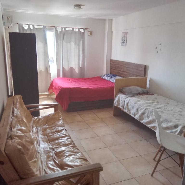 Rosario 2060 - Apartamento de 1 dormitorio - 6