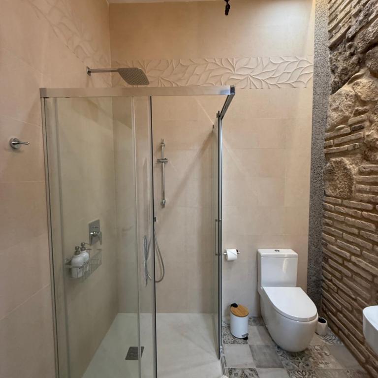 La Muralla de San Fernando de Córdoba - One-Bedroom Apartment - 18