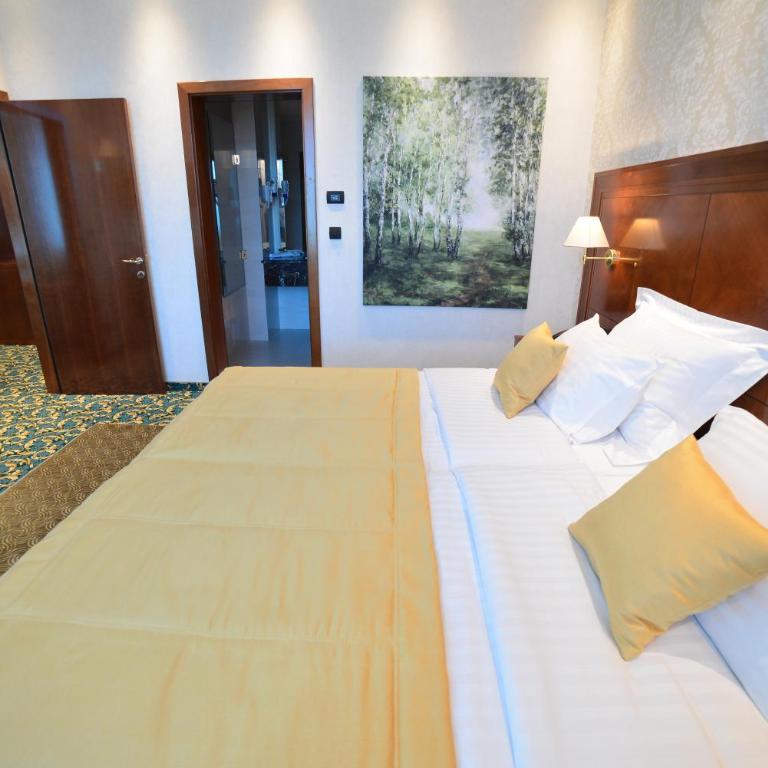 Hotel Mellain - Suite - 4