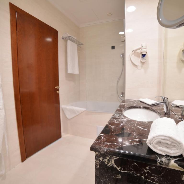 Hotel Mellain - Suite - 1