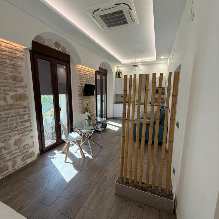 La Muralla de San Fernando de Córdoba - One-Bedroom Apartment - 12
