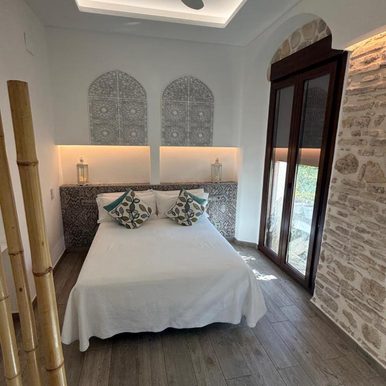 La Muralla de San Fernando de Córdoba - One-Bedroom Apartment - 10
