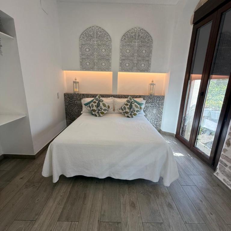 La Muralla de San Fernando de Córdoba - One-Bedroom Apartment - 8
