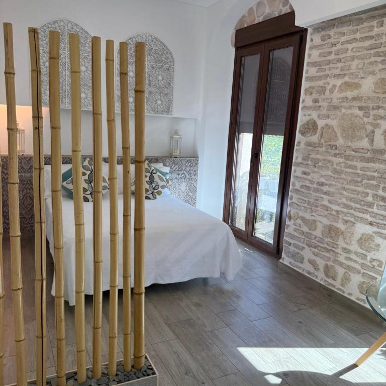 La Muralla de San Fernando de Córdoba - One-Bedroom Apartment - 7