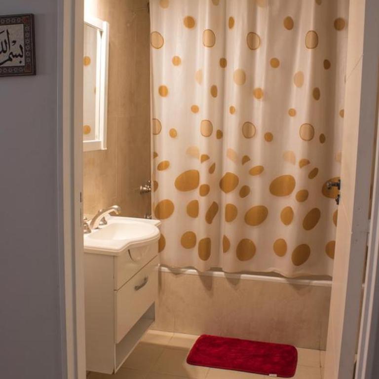 Apart San Cristobal - Apartamento de 1 dormitorio - 4