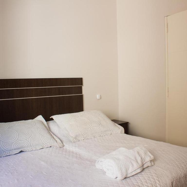 Apart San Cristobal - Apartamento de 1 dormitorio - 5