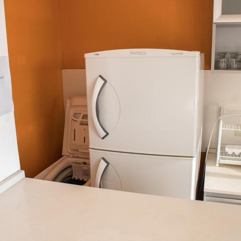 Apart San Cristobal - Apartamento de 1 dormitorio - 7