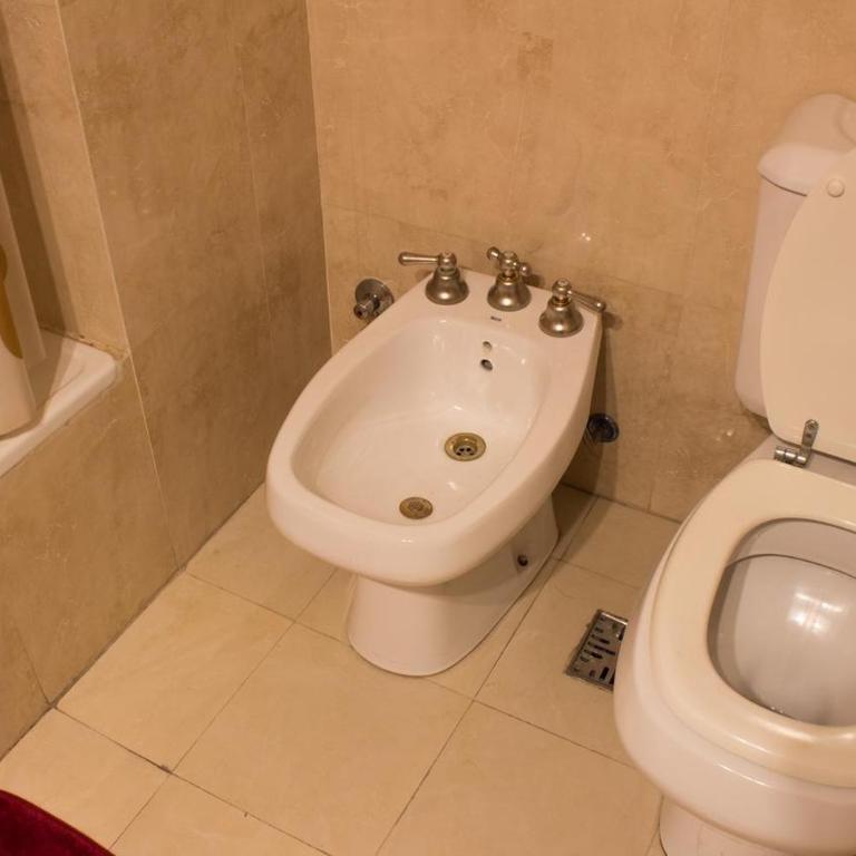 Apart San Cristobal - Apartamento de 1 dormitorio - 9