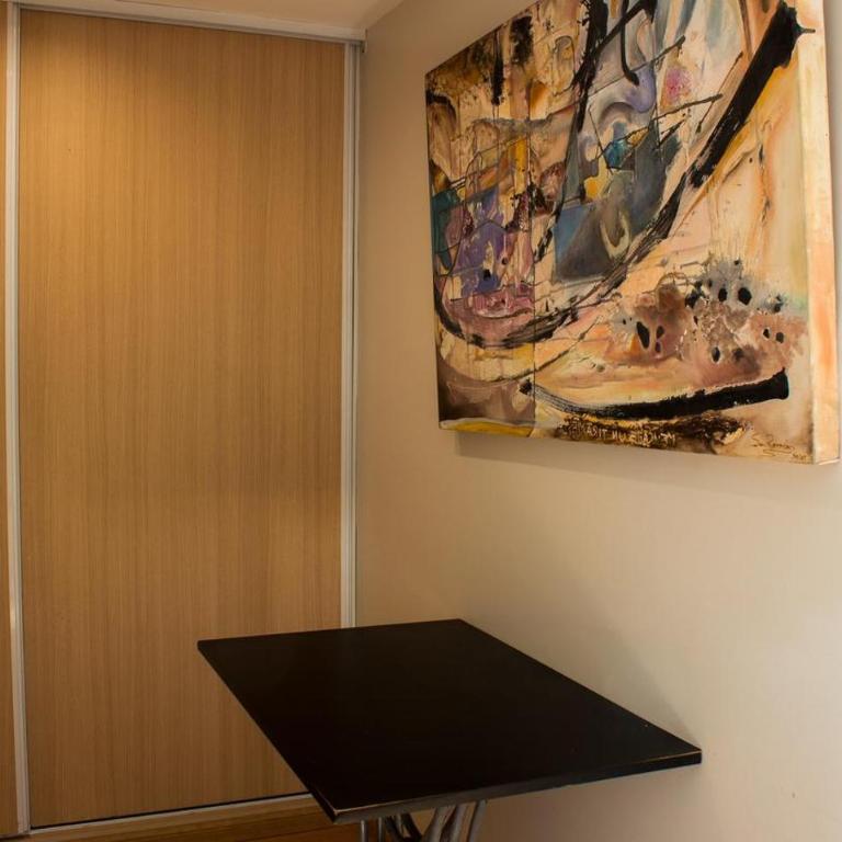 Apart San Cristobal - Apartamento de 1 dormitorio - 10