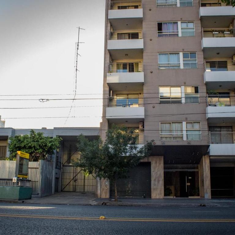 Apart San Cristobal - Apartamento de 1 dormitorio - 12