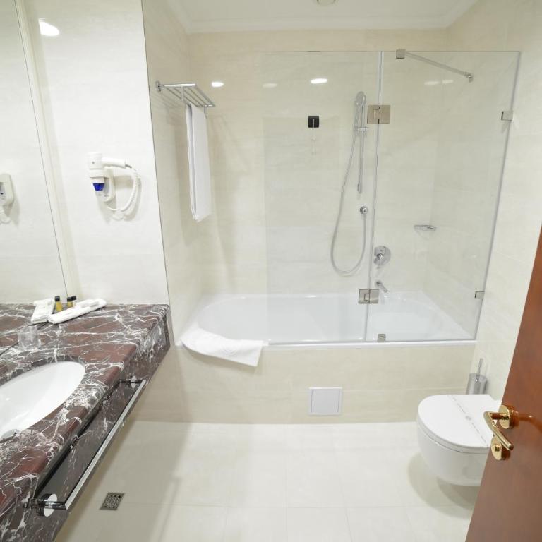 Hotel Mellain - Deluks Jednokrevetna Soba - 3