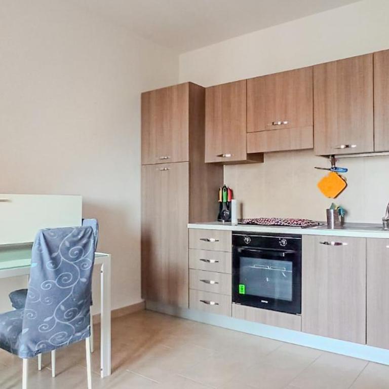 Sofia Kite Apartment - Appartamento con 1 Camera da Letto - 7