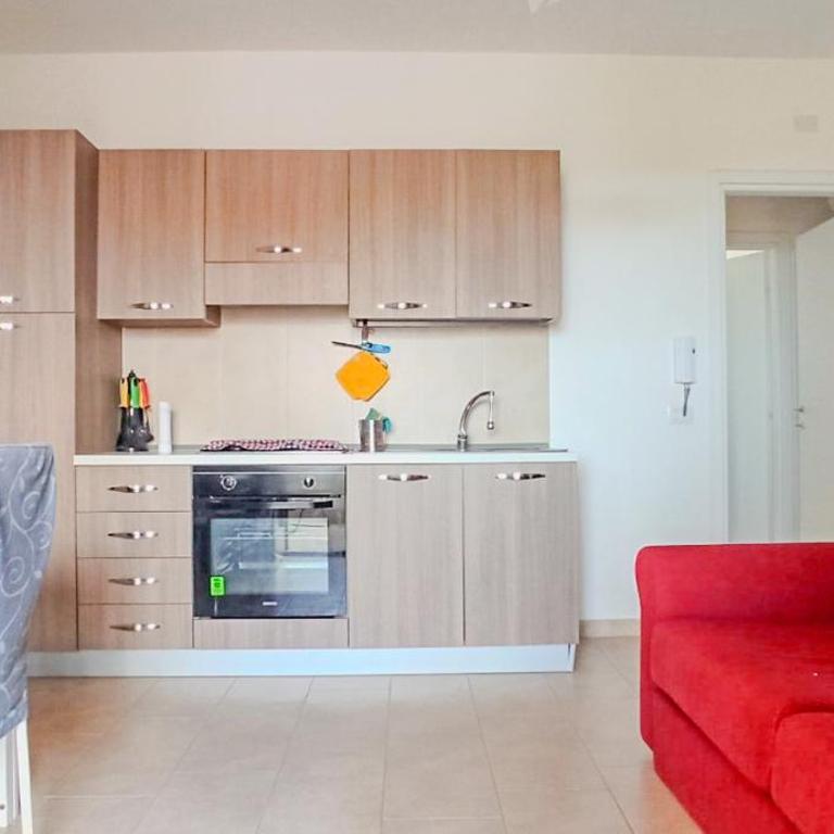 Sofia Kite Apartment - Appartamento con 1 Camera da Letto - 10