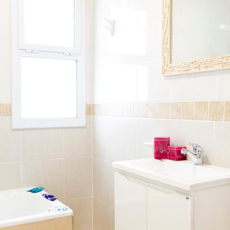 Complejo 21 de Enero - Luz y Fuerza - Bungalow (3 adultos) - 5