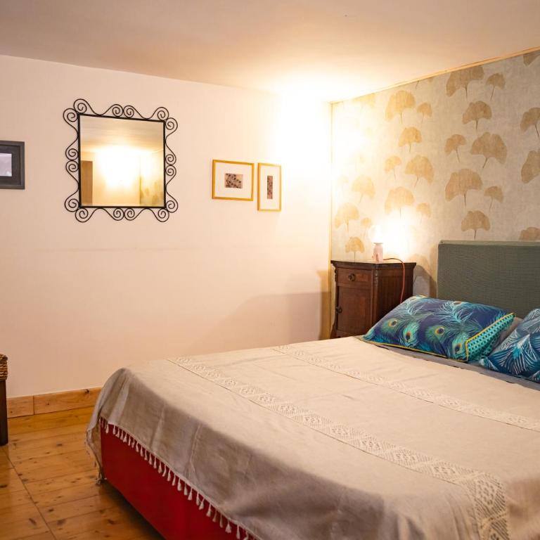 Home & more Brigida - Superior Zimmer mit Kingsize-Bett - 9