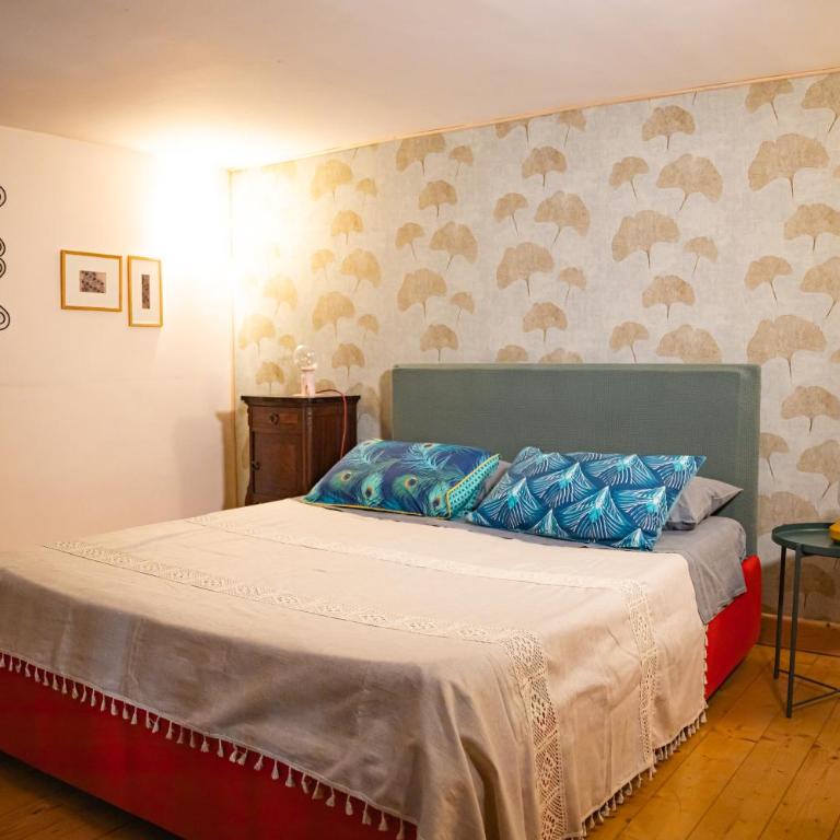 Home & more Brigida - Superior Zimmer mit Kingsize-Bett - 7