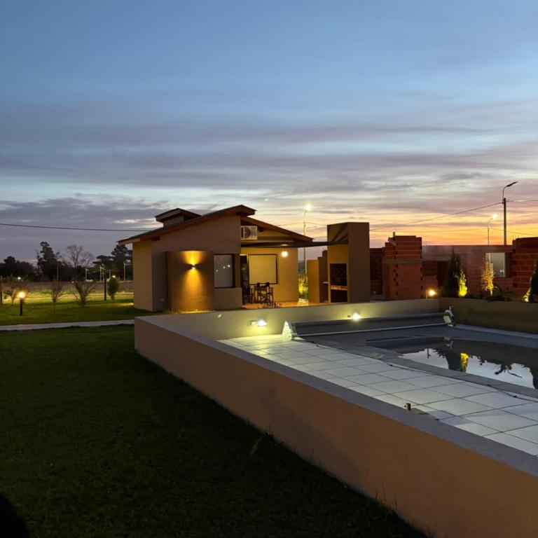 Don Miguel - One-Bedroom House - 20