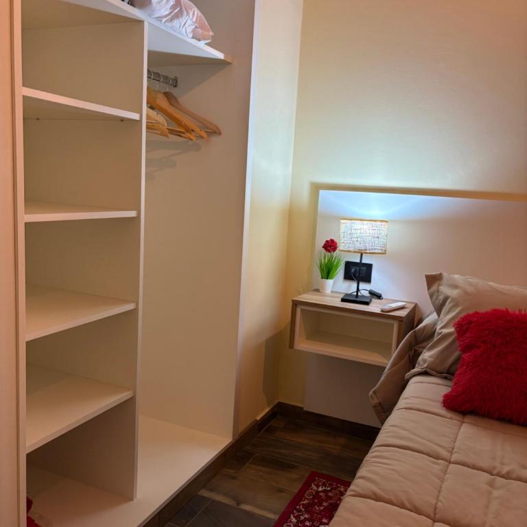 Don Miguel - Casa con 1 dormitorio - 65